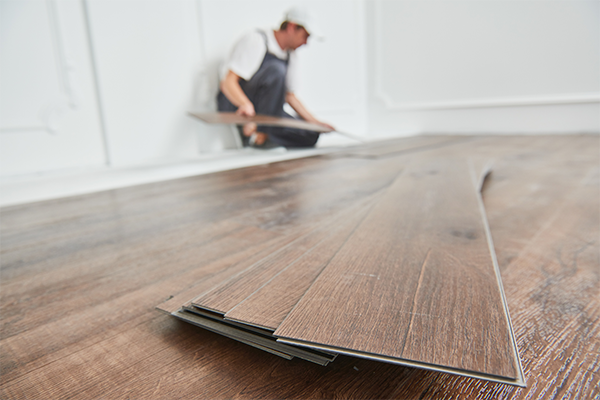 Read more about the article Elevate Your Space: The Ultimate Guide to Vinyl Flooring Installation in Dubai