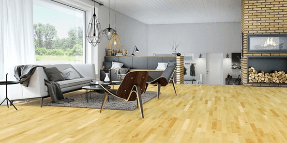 Read more about the article Embrace Elegance and Timeless Appeal with Wooden Flooring in Dubai