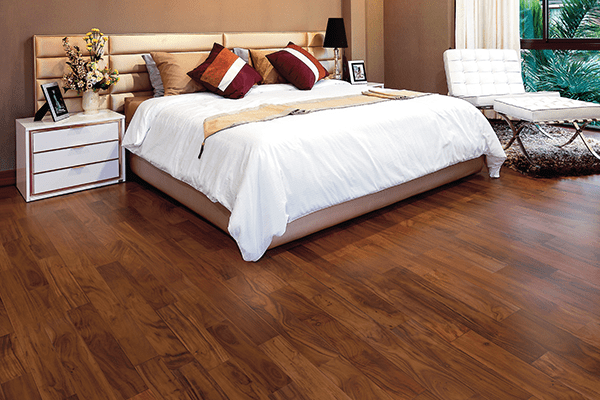 Read more about the article Unveiling Elegance: The Allure of Laminate Flooring in Dubai