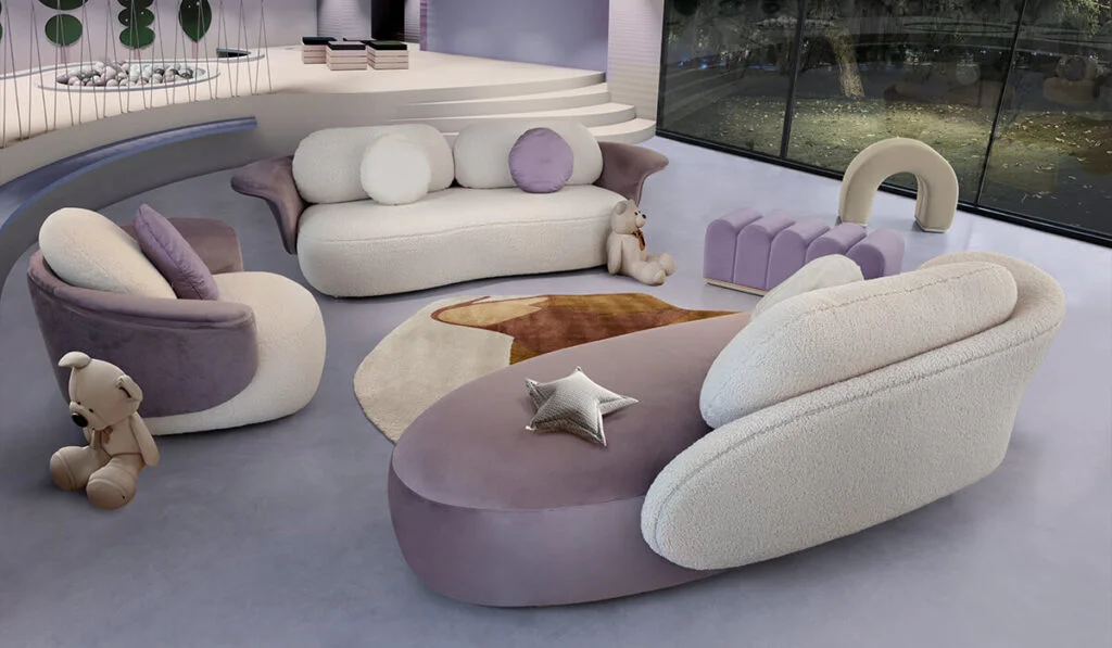 Best Furniture Upholstery in Dubai