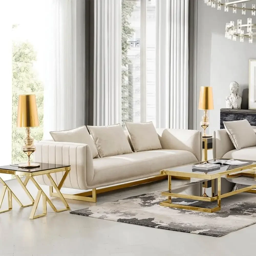 Read more about the article Custom Made Furniture in Dubai: Elevate Your Interior with Tailored Elegance