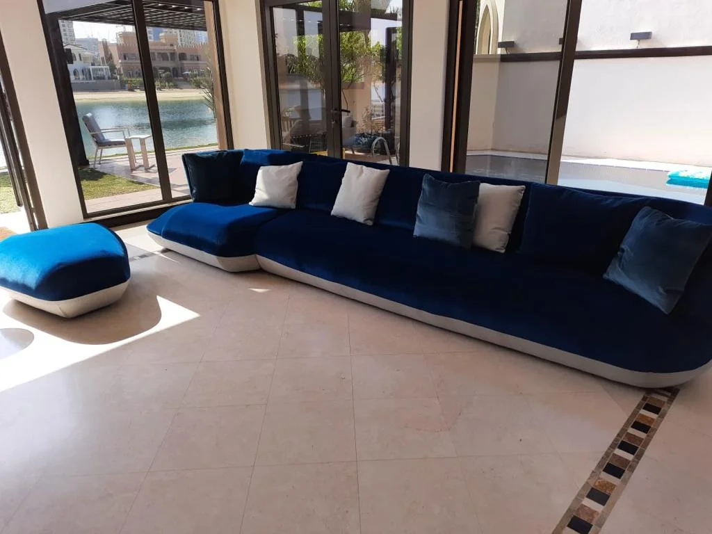 Read more about the article Furniture Upholstery in Dubai: Elevating Interiors with Style and Comfort