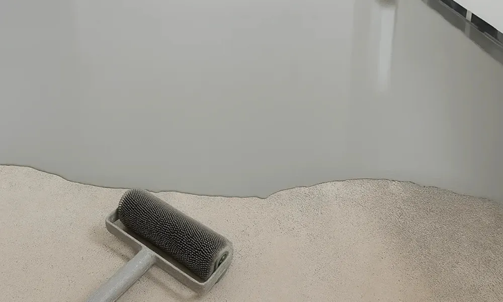 Expert Self Leveling