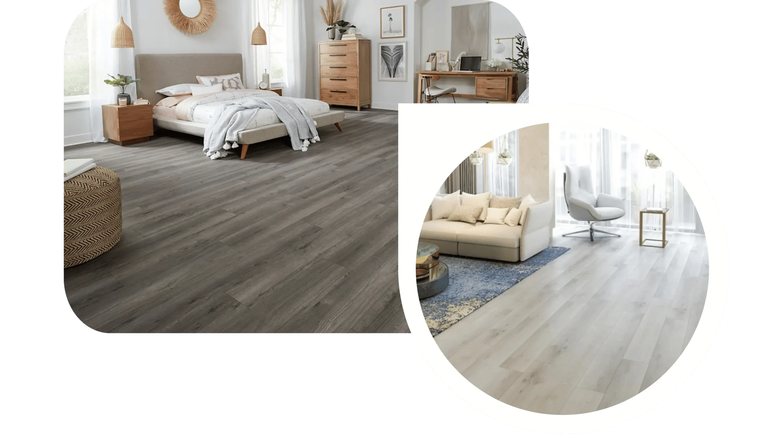 High Quality SPC Flooring
