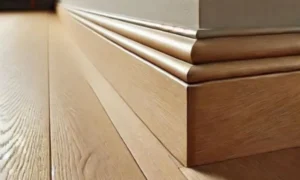 Read more about the article Wooden Skirting in Dubai – Elegant Finishing for Modern Interiors