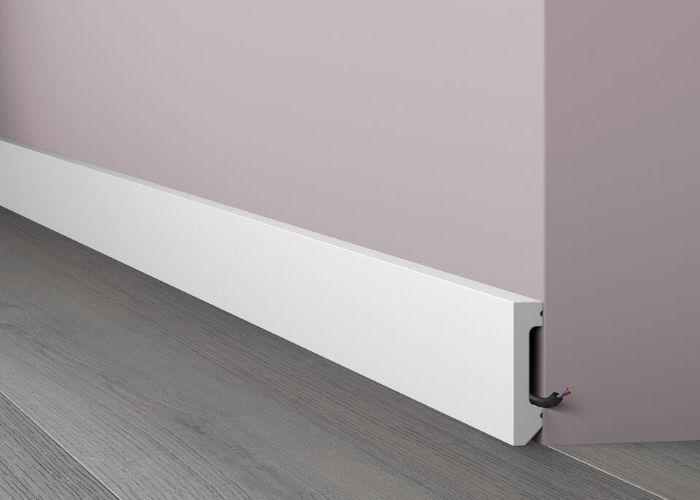 PVC Skirting Dubai