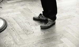 Read more about the article Herringbone Flooring Dubai – Timeless Style for Modern Interiors