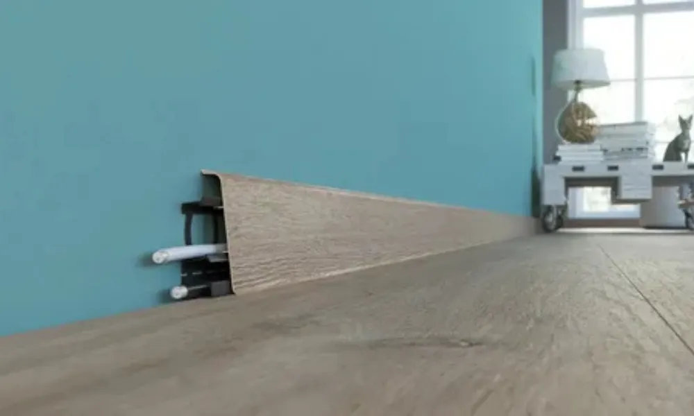 Quality Wooden Skirting