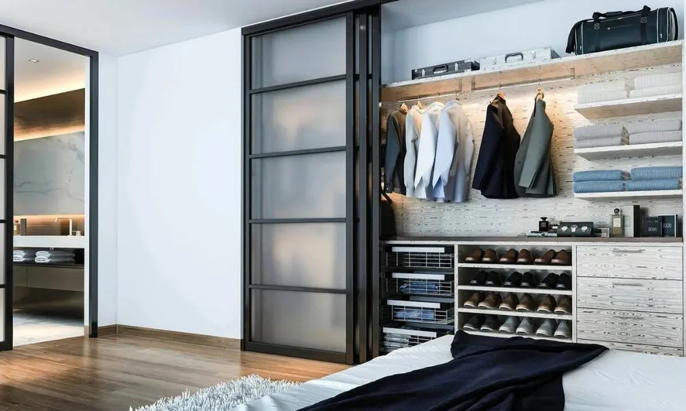 Top Wardrobe