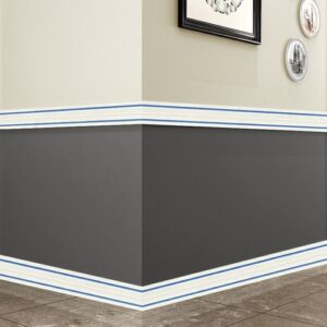 Read more about the article Wall Skirting in Dubai – Enhance Your Interiors with Style & Protection