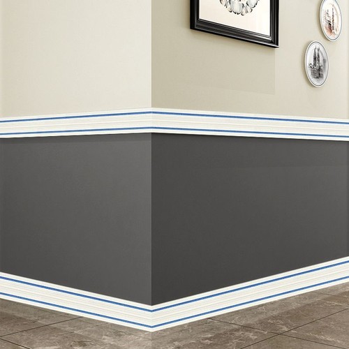 Read more about the article Wall Skirting in Dubai – Enhance Your Interiors with Style & Protection