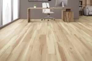 Read more about the article What Is PVC Flooring and Why It’s a Popular Choice in the UAE