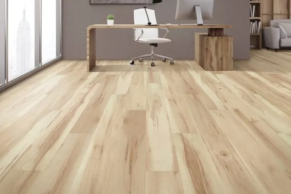 Read more about the article What Is PVC Flooring and Why It’s a Popular Choice in the UAE