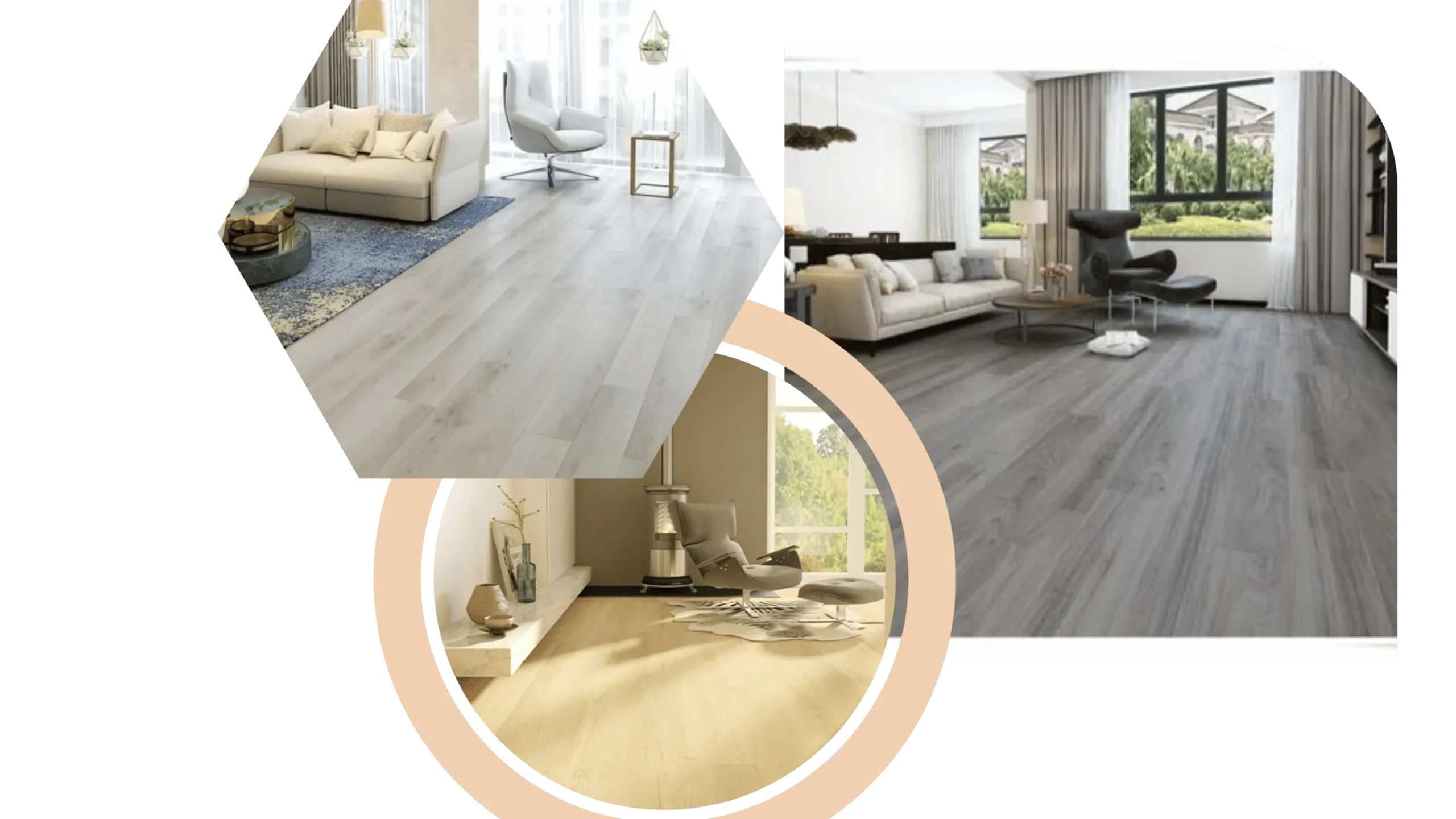 SPC Flooring