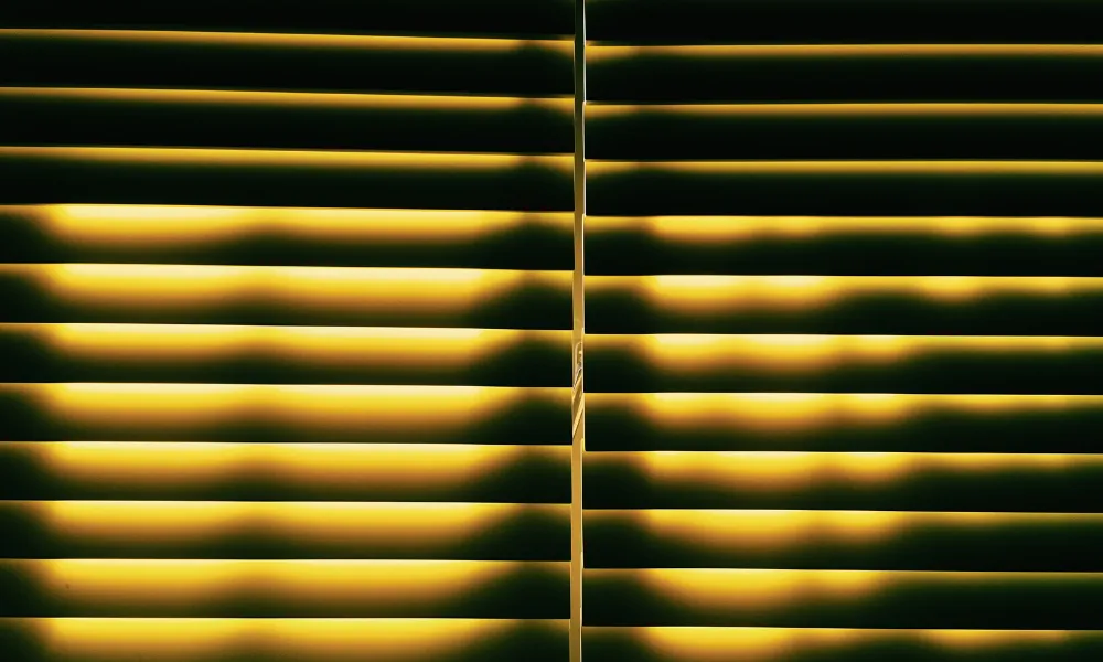 Blinds