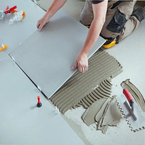 Flooring Installation In Dubai