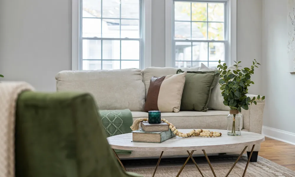 Furniture Upholstery