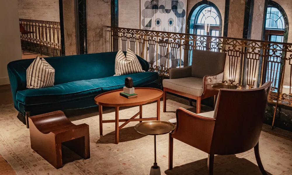 Furniture Upholstery