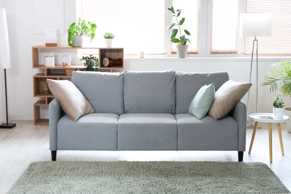 Read more about the article Sofa Cover Dubai – Complete Guide to Protect and Style Your Furniture