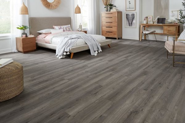 Laminate Flooring