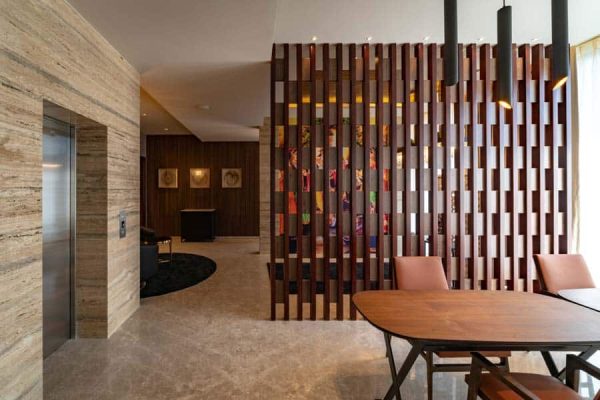 Wall Partition Wall Partition