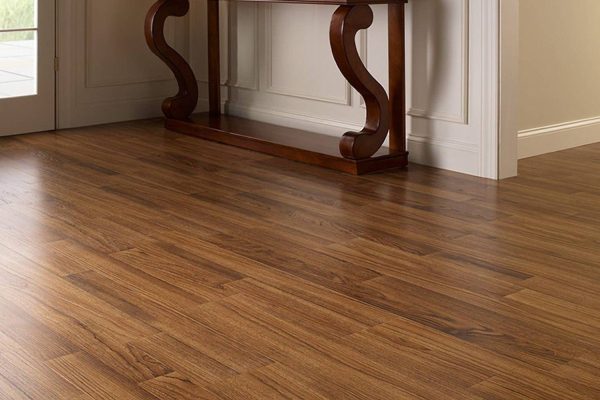 vinyl flooring dubai